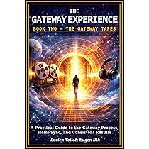 ゲートウェイエクスペリエンス THE GATEWAY EXPERIENCE® Ⅶ 71V+agxC1ML._AC_UL210_SR210,
